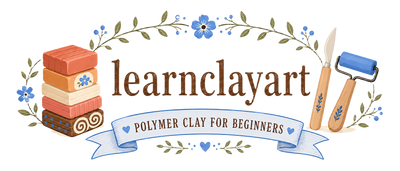 Learnclayart