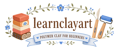 Learnclayart